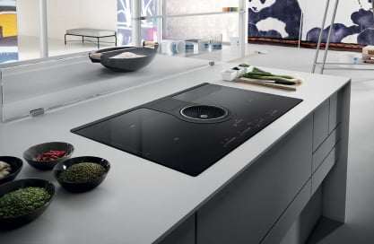 Eilandkeuken: elegantie en functie in het hart van het huis | Sereen Keuken