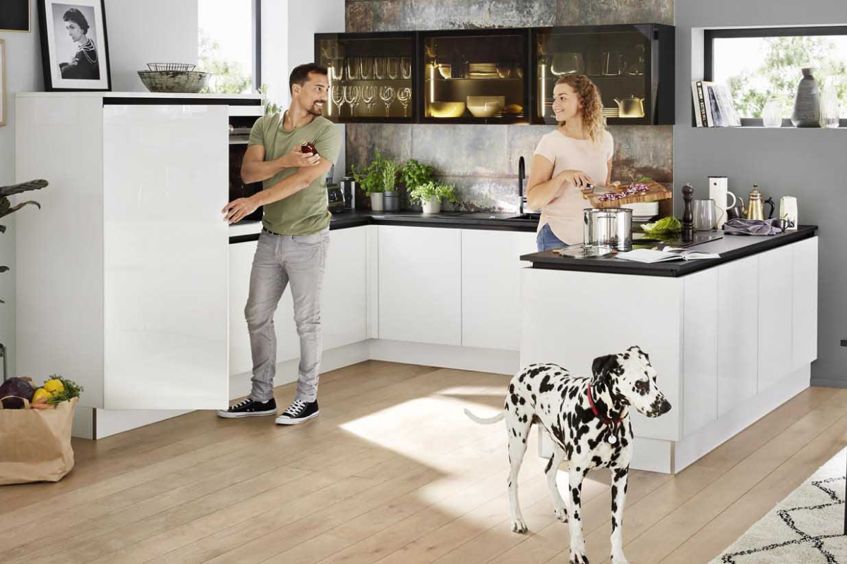 Keukenmodel | Sereen Keuken