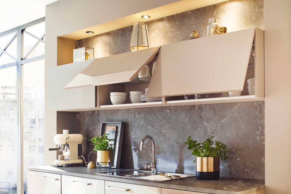 Korpus | Sereen Keuken