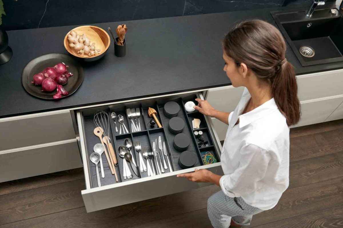 Interieur ontwerp | Sereen Keuken